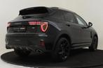 Lynk & Co 01 1.5 PHEV -ELEK.STOEL|360°CAM|PANO.DAK|20"|BLIS, 12 maanden, Stof, Euro 6, Zwart