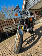 Suzuki ZR50SL, Maximaal 45 km/u, Ophalen, Overige merken, 4 versnellingen