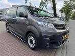 Opel Vivaro 2.0 CDTI 145pk L2 H1 Edition 3Persoons Airco,Cru, Voorwielaandrijving, 145 pk, Gebruikt, 4 cilinders