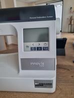 Borduurmachine Brother, Ophalen of Verzenden, Naaimachine, Brother