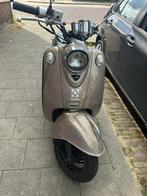AGM New Flash Snor Scooter, Gebruikt, Overige modellen, Ophalen of Verzenden, Benzine