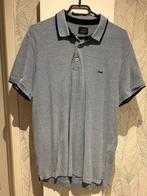 Polo blauw maat XL, Ophalen of Verzenden, Zo goed als nieuw, Maat 56/58 (XL), Blauw