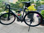 Sportfiets Cube, 28 inch, 10 tot 15 versnellingen, Zo goed als nieuw, 61 tot 65 cm