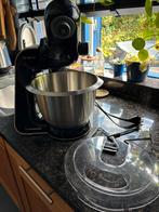 Keukenmachine Bosch Mum 5, Ophalen, Zo goed als nieuw, Vaatwasserbestendig, 3 snelheden of meer