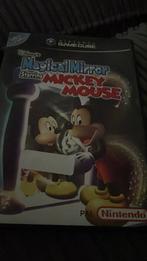 Nintendo  game cube Disney, Avontuur en Actie, Gebruikt, 1 speler, Ophalen of Verzenden
