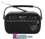 DAB+ en FM radio, Wekkerradio, Sleeptimer, Dual alarm, Audio, Tv en Foto, Radio's, Nieuw, Info@marbeco.nl, Ophalen of Verzenden