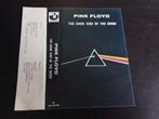 PINK FLOYD - THE DARK SIDE OF THE MOON (MC), 1 bandje, Ophalen of Verzenden, Zo goed als nieuw, Origineel