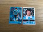 2 panini stickers Copa America 2011 Lionel Messi nr. 40/345, Verzamelen, Sportartikelen en Voetbal, Ophalen of Verzenden, Zo goed als nieuw