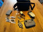 DJI mini 2 fly more combo, Ophalen, Zo goed als nieuw, Drone met camera