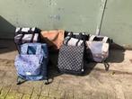 Fietstassen fietstas 20 euro voor alles, Fietsen en Brommers, Fietsaccessoires | Fietstassen, Ophalen, Gebruikt