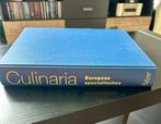 Culinaria Europese Specialiteiten 1995, Boeken, Kookboeken, Ophalen of Verzenden, Gelezen, Europa
