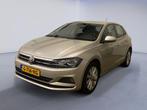 Volkswagen Polo 1.0 TSI 95pk 7-DSG, Automaat, Stof, Gebruikt, Euro 6