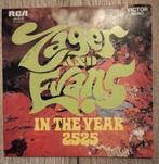 Zager & Evans Franse single In The Year 2525, Cd's en Dvd's, Vinyl Singles, Gebruikt, 7 inch, Single, Ophalen of Verzenden