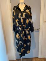 BPC Collection blouse/jurk, maat 46, Zwart, Maat 46/48 (XL) of groter, Ophalen of Verzenden, Zo goed als nieuw