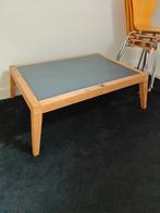 Salontafel van intratuin, Ophalen, 50 tot 100 cm, 50 tot 100 cm, Zo goed als nieuw