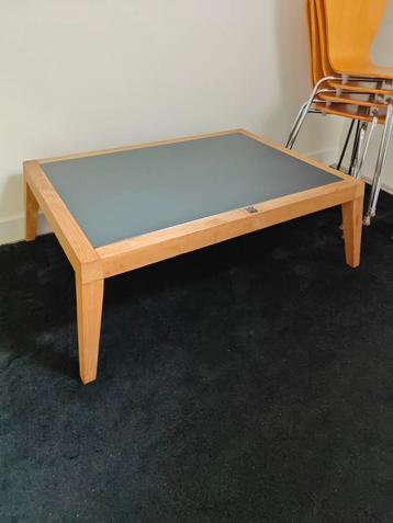 Salontafel van intratuin beschikbaar voor biedingen