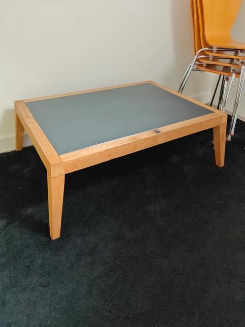 Salontafel van intratuin, Huis en Inrichting, Tafels | Salontafels, Zo goed als nieuw, Minder dan 50 cm, 50 tot 100 cm, 50 tot 100 cm
