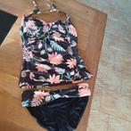 Seafolly prachtige tankini maat 38B en 36 zgan, Ophalen of Verzenden, Zo goed als nieuw, Overige typen