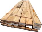 Douglas balken fijnbezaagd 5.0x16.5 cm - nr: TB10, Tuin en Terras, Palen, Balken en Planken, Ophalen, Nieuw, 250 cm of meer, Balken