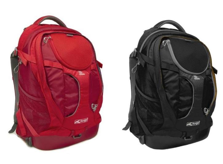 Kurgo G-Train Rugzak rugtas, Dieren en Toebehoren, Honden-accessoires, Nieuw, Ophalen of Verzenden