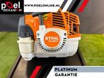 STIHL FS 491 bosmaaier met garantie, Gebruikt, Ophalen, Benzine, 50 cm of meer
