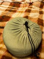 2 Nieuwe Nekkussens ANWB, Beige, Minder dan 40 cm, Nieuw, Minder dan 35 cm