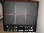 Roland SPD-SX met Monitorsystem !, Muziek en Instrumenten, Drumcomputers, Ophalen, Zo goed als nieuw, Roland