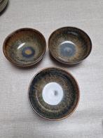 Serax surface.  3 kommetjes, Huis en Inrichting, Keuken | Servies, Ophalen of Verzenden, Zo goed als nieuw, Overige stijlen, Kom(men)