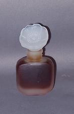 Mooie parfum mini -  Estee lauder youth dew, Ophalen of Verzenden, Zo goed als nieuw, Miniatuur, Gevuld