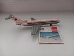 lego 698-1 lego legoland luchthaven JAL Boeing 727, Kinderen en Baby's, Speelgoed | Duplo en Lego, Ophalen of Verzenden, Gebruikt