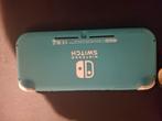Nintendo switch lite, Verzenden, Zo goed als nieuw