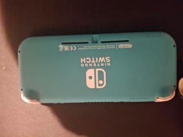 Nintendo switch lite beschikbaar voor biedingen