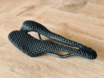 Selle Italia SLR Boost 3D Carbon Superflow, 130mm, NIEUW beschikbaar voor biedingen
