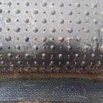 Tk 10 meter rubber hamerslag noppen mat, Dieren en Toebehoren