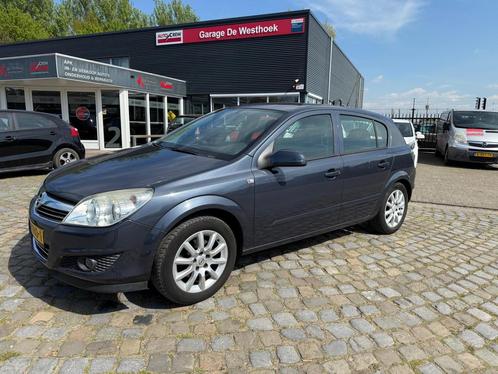 Opel Astra 1.6 Temptation, Auto's, Opel, Bedrijf, Te koop, Astra, Airbags, Airconditioning, Boordcomputer, Centrale vergrendeling
