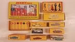 11x Atlas Dinky Toys. Fiat DAF Dodge Chevrolet Nieuw in doos, Hobby en Vrije tijd, Modelauto's | 1:43, Ophalen of Verzenden, Nieuw