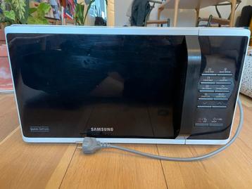 Samsung magnetron / microwave (23L/800W) beschikbaar voor biedingen