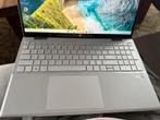 HP Pavilion x360 15" Touch i5 gen11/8GB/256GB, 256 GB, 2 tot 3 Ghz, 8 GB, Met touchscreen