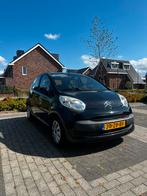 Citroën C1 | 2007 | 174.000 km | APK 09/2026 | CarPlay, Auto's, Citroën, Voorwielaandrijving, 4 stoelen, C1, Origineel Nederlands