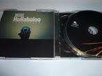 Muse de dubbel cd hullabaloo, Verzenden, Zo goed als nieuw, Poprock