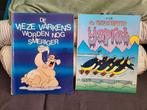 Huizen - 2 Pikante Strips, Meerdere comics, Ophalen of Verzenden, Zo goed als nieuw, Europa