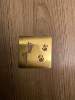 Embossingmal handen en voeten, Hobby en Vrije tijd, Ophalen of Verzenden, Nieuw, Overige thema's