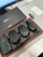 Fox rx+ 3+1, Watersport en Boten, Ophalen, Zo goed als nieuw, Overige typen