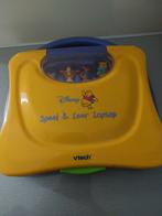 Disney laptop, Kinderen en Baby's, Speelgoed | Educatief en Creatief, Ophalen of Verzenden