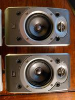 JBL speakers - Set van 2, Gebruikt, JBL, Ophalen of Verzenden, Minder dan 60 watt