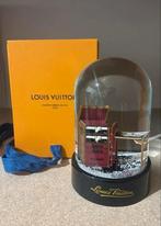 Snow globe louis vuitton, Verzenden