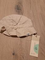 Liewood zonnehoedje 6-9 maanden, Ophalen of Verzenden, Nieuw, Jongetje of Meisje