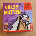 Valse motten nieuw in gesealde verpakking, Hobby en Vrije tijd, Gezelschapsspellen | Kaartspellen, Ophalen of Verzenden, Nieuw