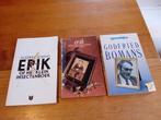 Godfried Bomans, Boeken, Gelezen, Ophalen of Verzenden, Nederland, Godfried Bomans