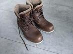 Half hoge heren schoenen, Ophalen of Verzenden, Zo goed als nieuw, Bruin, Boots